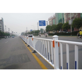 嘉义县市政道路护栏工程
